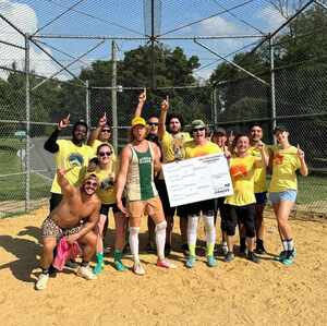 Team Page: ABBA and Friends